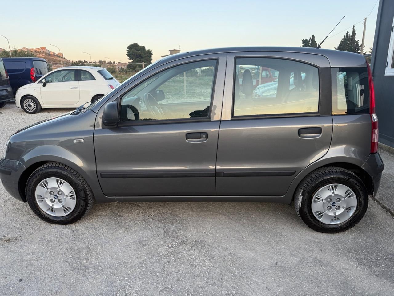 Fiat Panda 1.2 Dynamic 2012