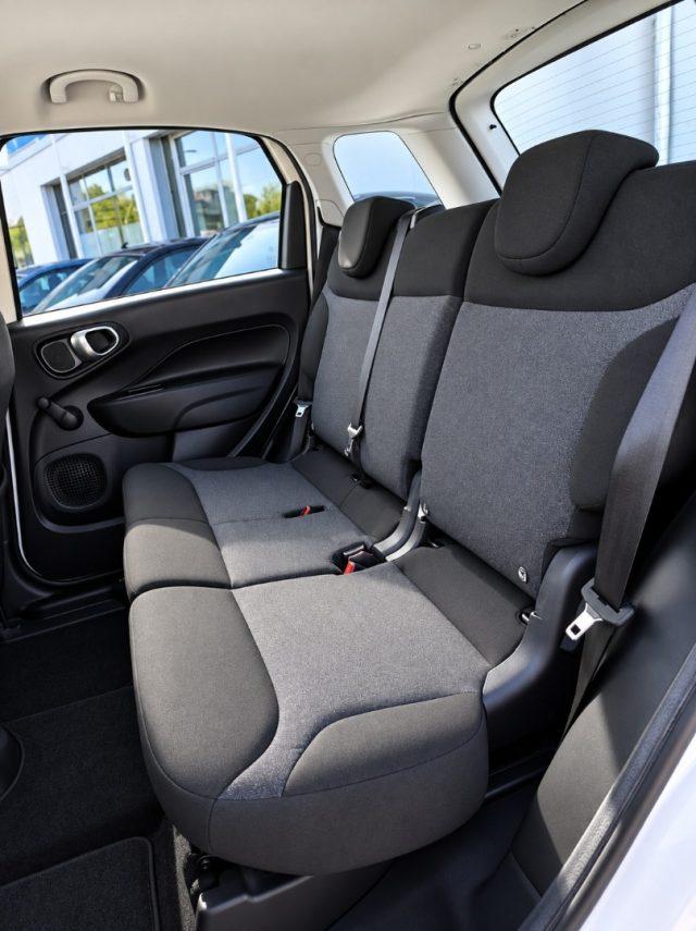 FIAT 500L 1.3 Multijet 95 CV Retrocamera Neo Patentati