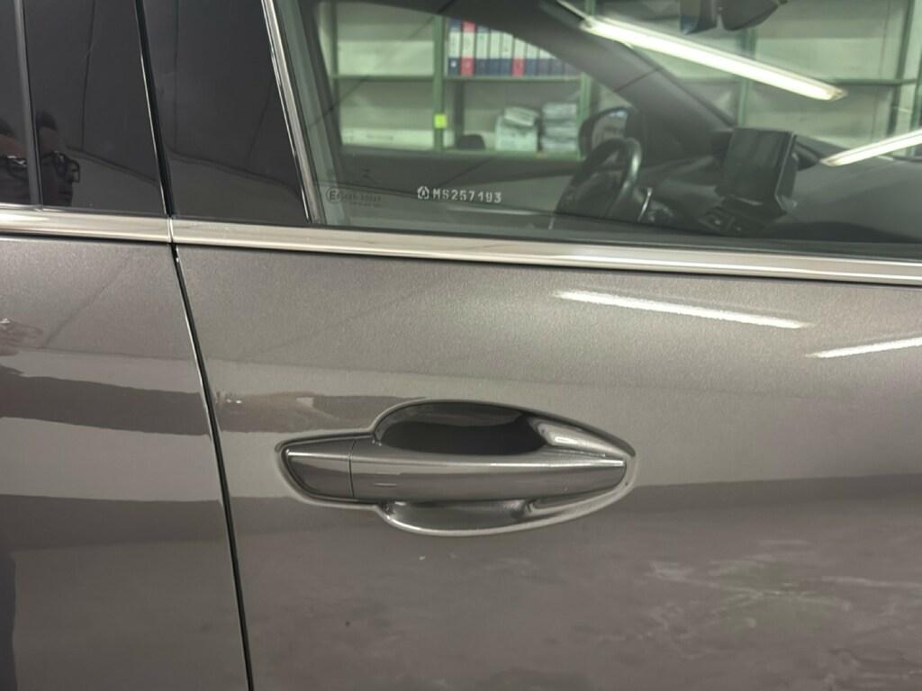 Peugeot 5008 1.5 BlueHDi GT EAT