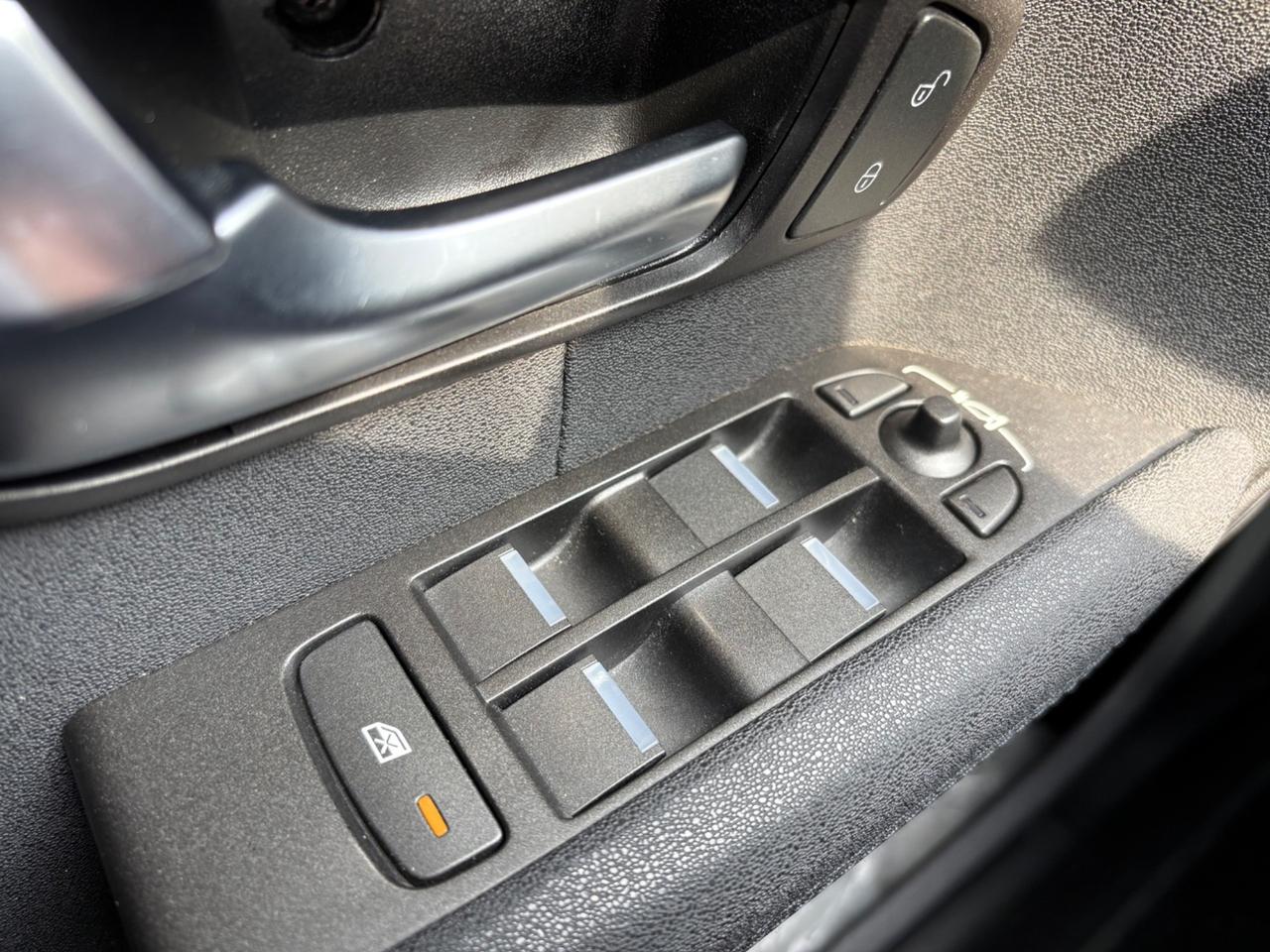 Land Rover Range Evoque 2.2 TD4 2013