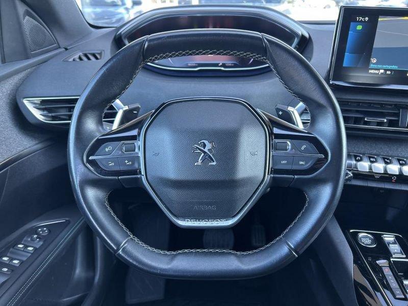 Peugeot 3008 BlueHDi 130 EAT8 Allure Pack PROMOZIONE