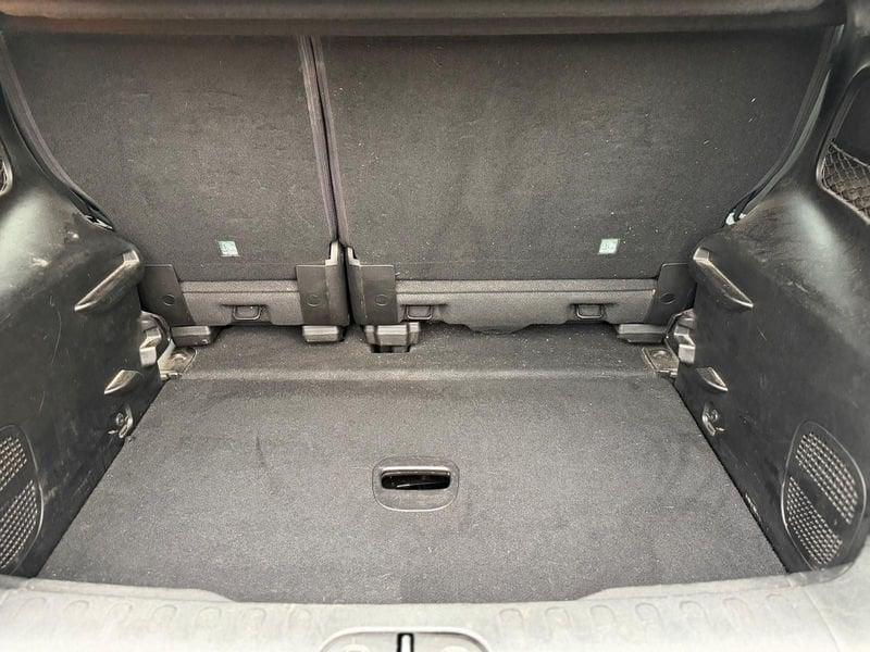 FIAT 500L 500L 1.3 Multijet 95 CV Lounge