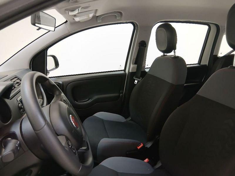 FIAT Panda 1.3 mjt 16v 4x4 s&s 95cv my19