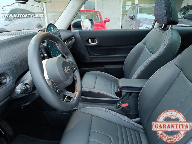 MINI Mini Cooper C F66 Classic 156Cv Steptronic/AUTOMATICA