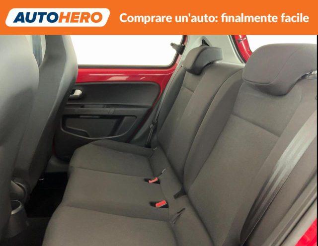 VOLKSWAGEN up! 1.0 5p. move up!