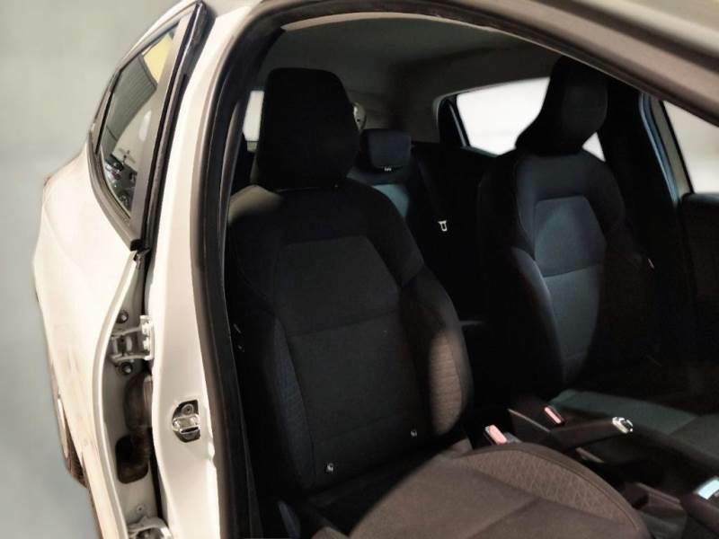 RENAULT CLIO 1.6 HYBRID E-TECH 67KW ZEN AUTO 5 PORTE BERLINA