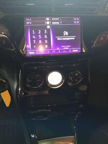 DS Automobiles DS 3 1.4 HDi 70 Chic