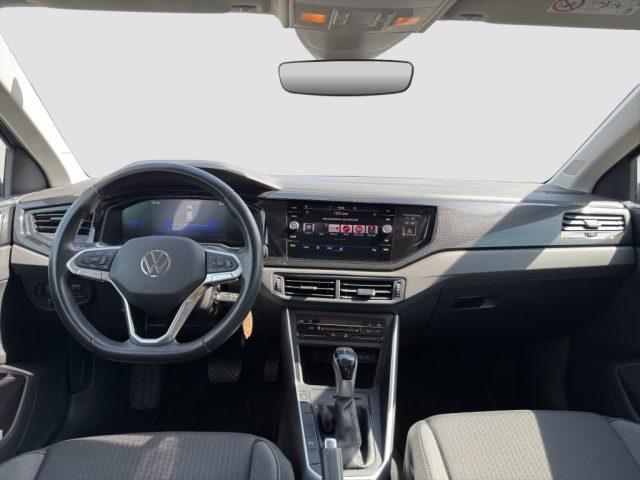 VOLKSWAGEN Polo Polo 1.0 TSI DSG Life