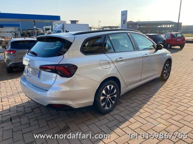 FIAT Tipo 1.3 Mjt S&S SW City Life