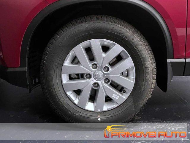 SUZUKI Ignis 1.2 Hybrid 4WD All Grip Top