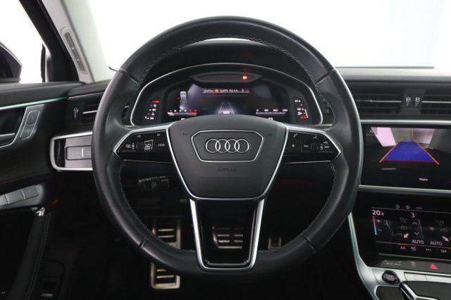 AUDI A6 allroad A6 allroad 40 TDI 2.0 quattro S tronic Business Ad