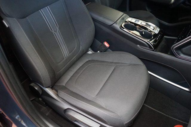 HYUNDAI Tucson 1.6 HEV aut. XLine 230cv Hybrid Certificata