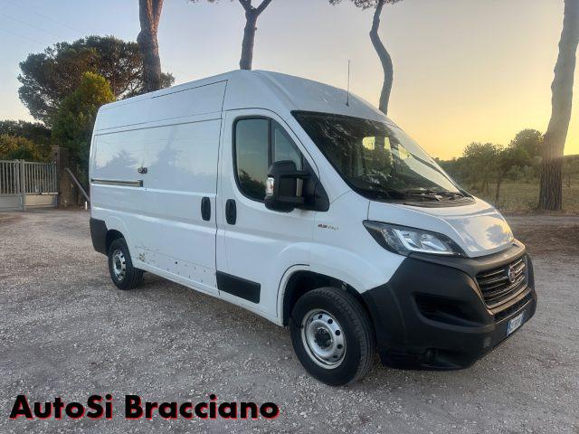 FIAT Ducato 33 2.3 MJT 140 Furgone