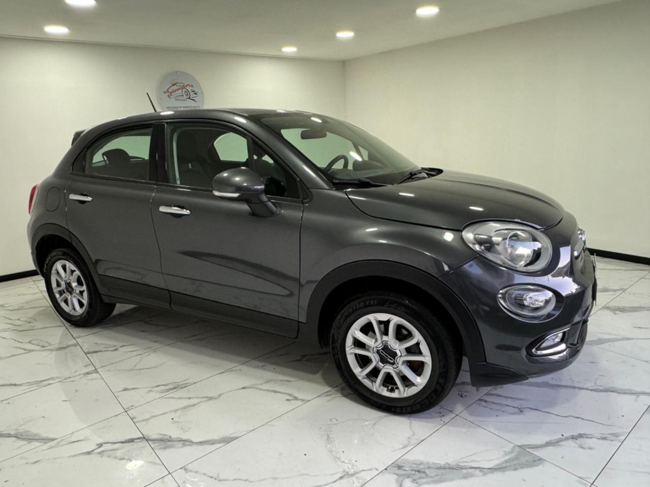 Fiat 500X 1.3 MultiJet-NEOPATENTATI-GARANTITA