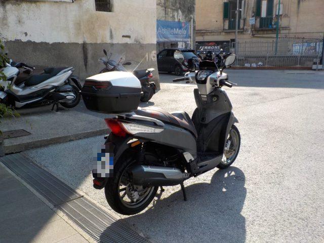 KYMCO People GT 300 Anno 2018