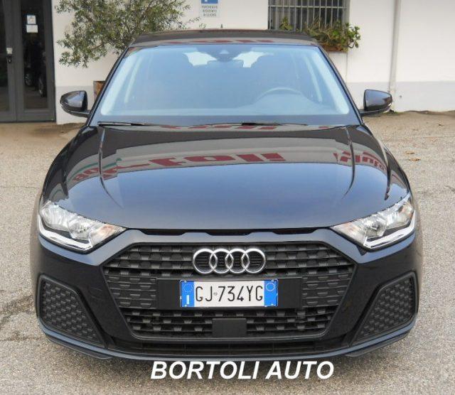 AUDI A1 30 TFSI 27.000 KM ADMIRED SPORTBACK
