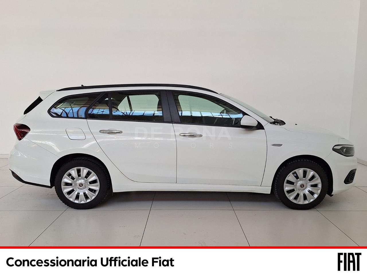 Fiat Tipo sw 1.3 mjt easy s&s 95cv my19