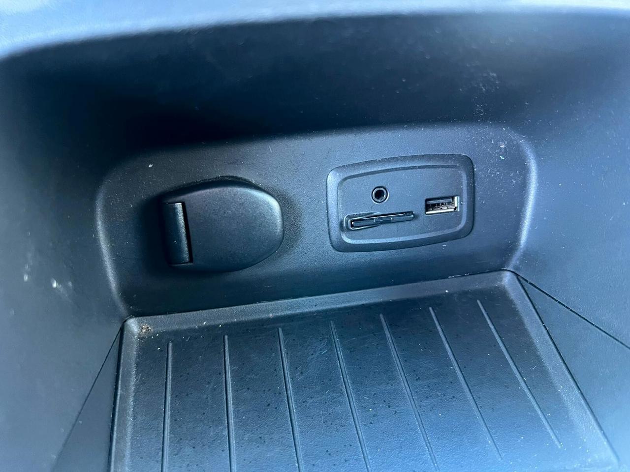 RENAULT CAPTUR 1.5 DCI 110CV 2016 R-LINK!!!