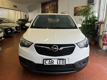 Opel Crossland X Crossland X 1.2 Advance 83cv my18.5