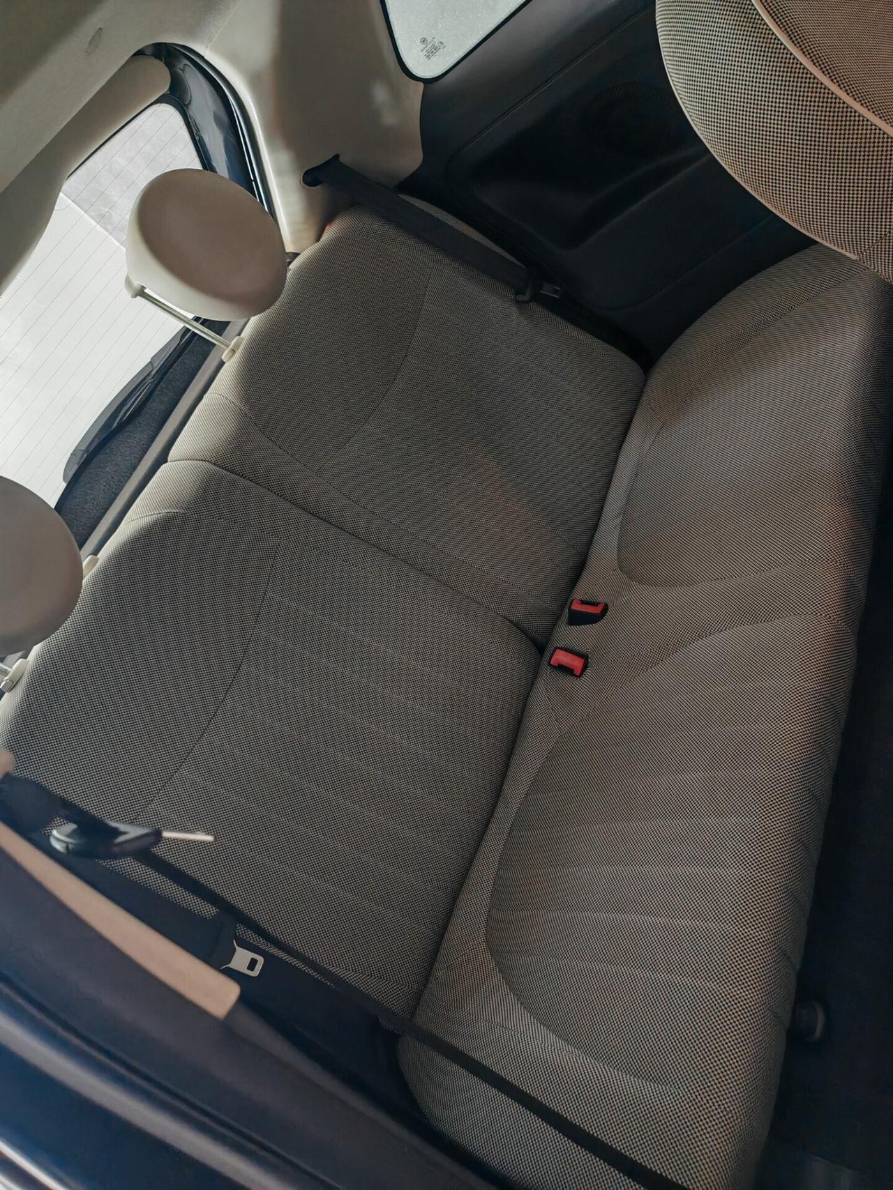 Fiat 500 1.3 Multijet 16V 75 CV Lounge