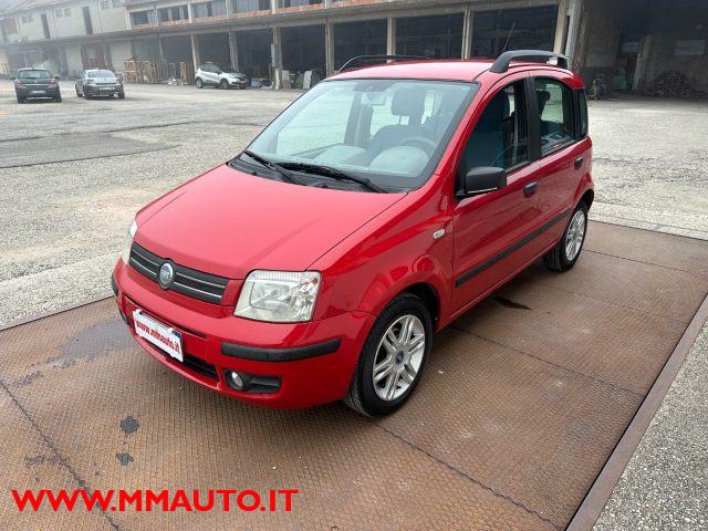 FIAT Panda 1.2 Dynamic CLIMA""""""