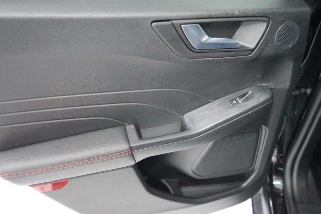 FORD Kuga 2.5 Full Hybrid 190 CV CVT AWD ST-Line X FHEV