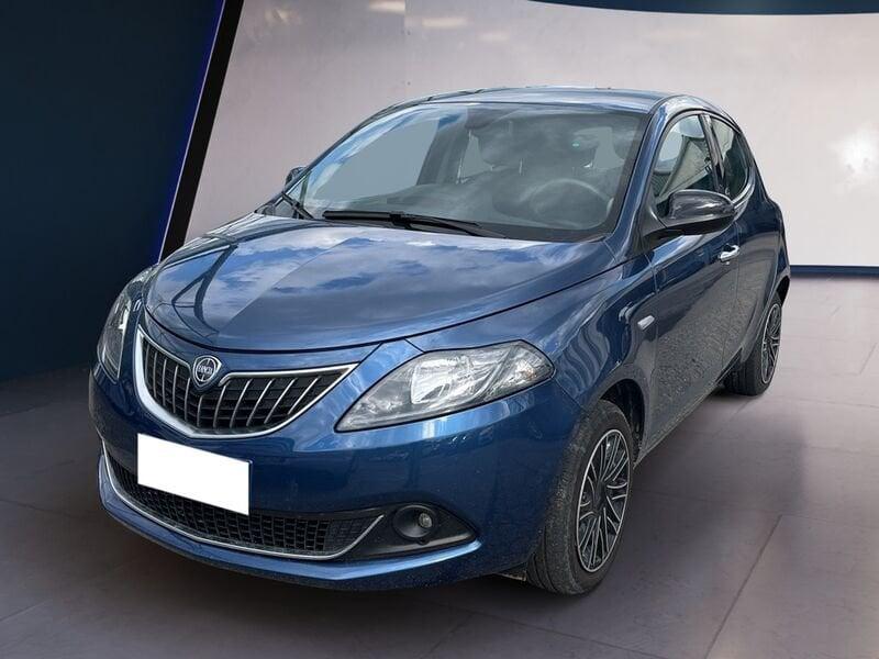 Lancia Ypsilon III 2021 1.2 Gold Gpl 69cv