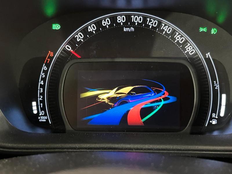 Toyota Aygo X 1.0 VVT-i Trend 72cv*SOLO KM 44.000 CERTIFICATI-UNICO PROPRIETARIO-SENZA VINCOLI-NEOPATENTATI*