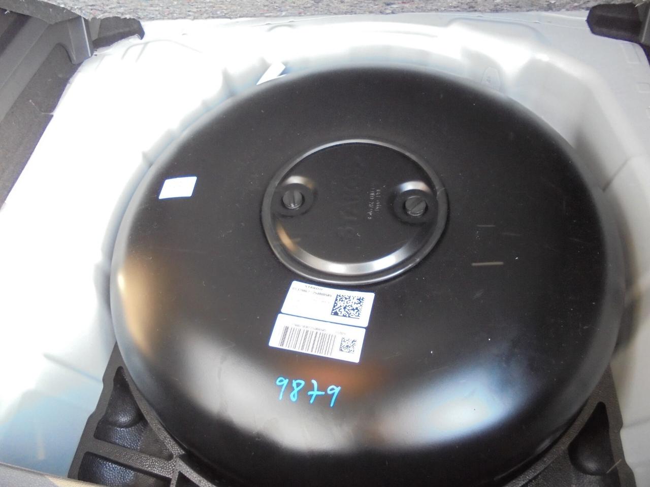 Dacia Duster Eco-G 100 CV Journey