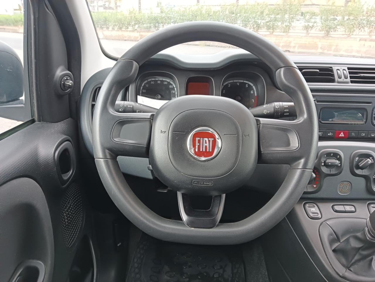 Fiat Panda 1.2 GPL 69Cv Lounge