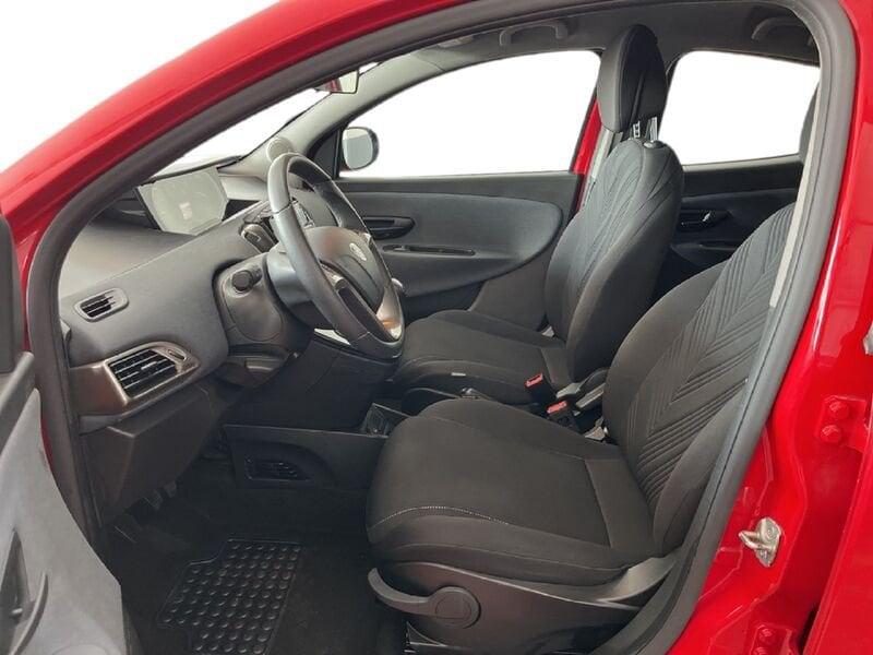 Lancia Ypsilon III 2021 1.0 firefly hybrid Gold s&s 70cv