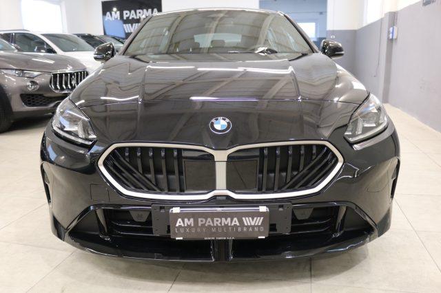 BMW 118 d MSport DOPPIO TRENO DI GOMME