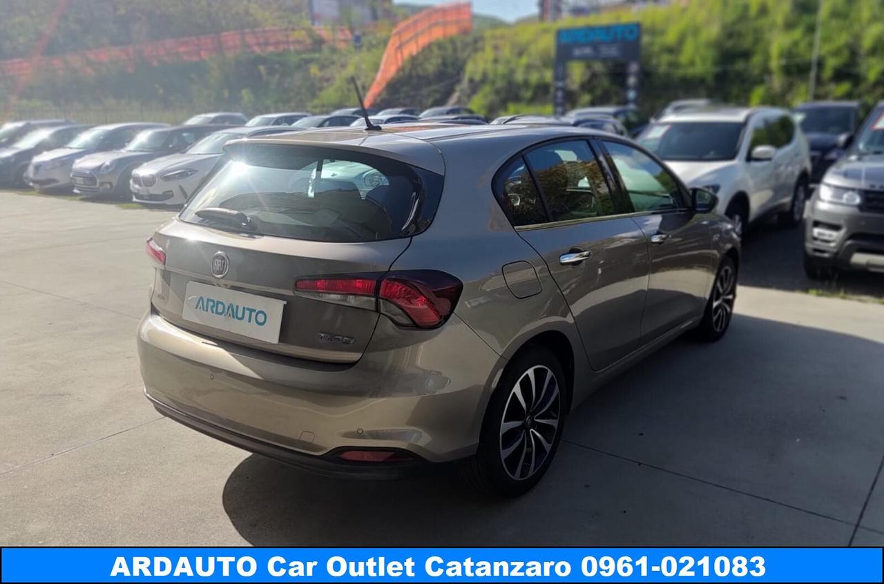 Fiat Tipo 1.3 Mjt 95 cv 5 Pt Lounge Iva Esposta