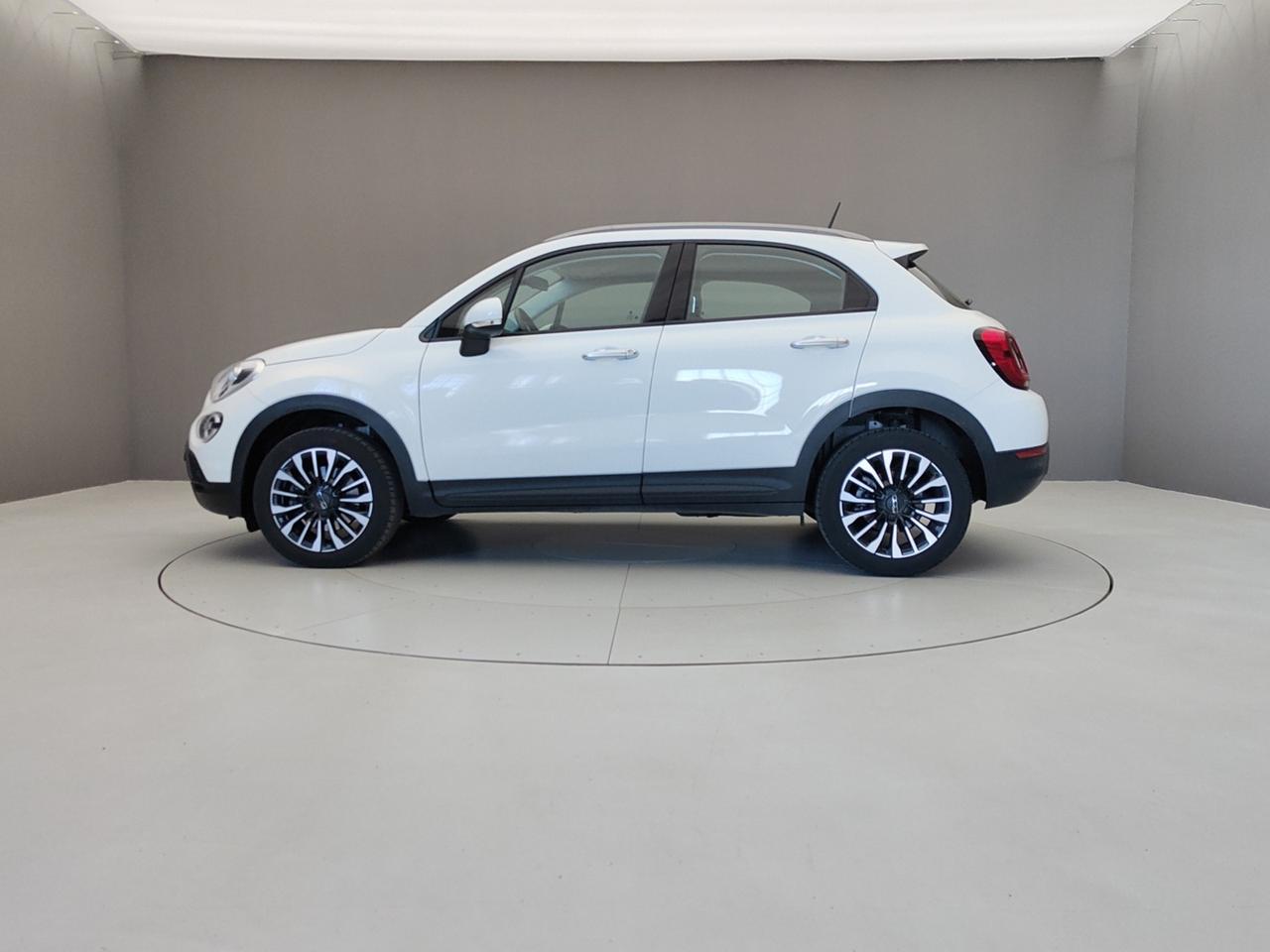 FIAT 500 X 2018 500 X 1.3 T4 150CV CROSS DCT