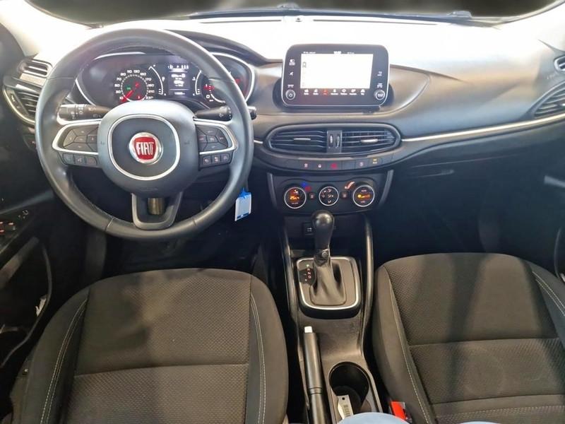 FIAT TIPO 1.6 MJT 120 CV DCT 6M SES BUSINESS STATION WAGON