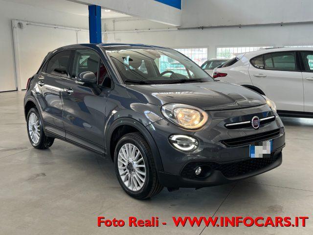 FIAT 500X 1.3 T4 150 CV DCT Connect PROMO !