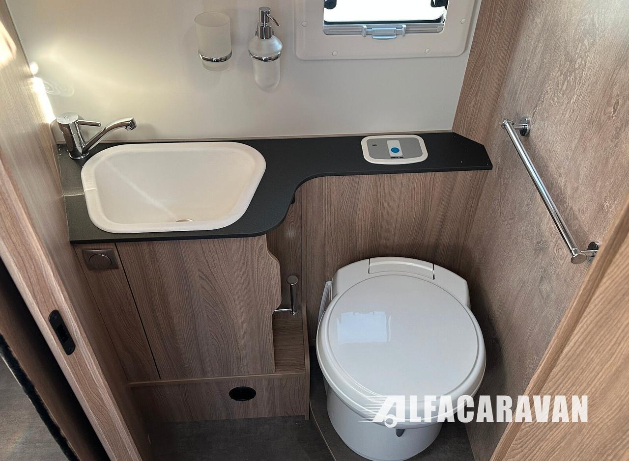 Laika L4012 DS Ecovip