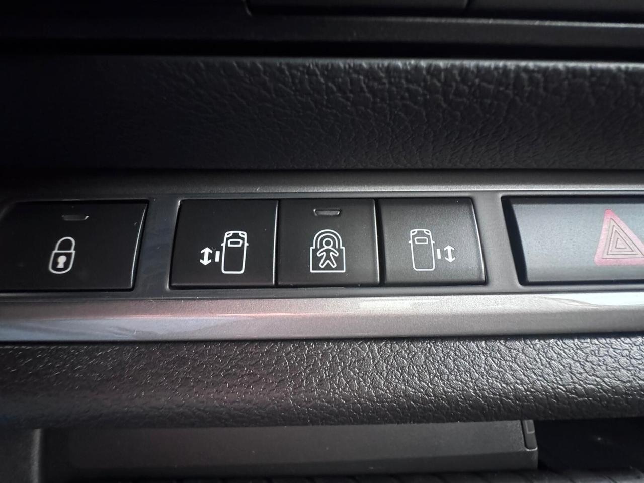 Citroen Spacetourer 2.0 BlueHDi 180 S&S EAT8 M Business Lounge