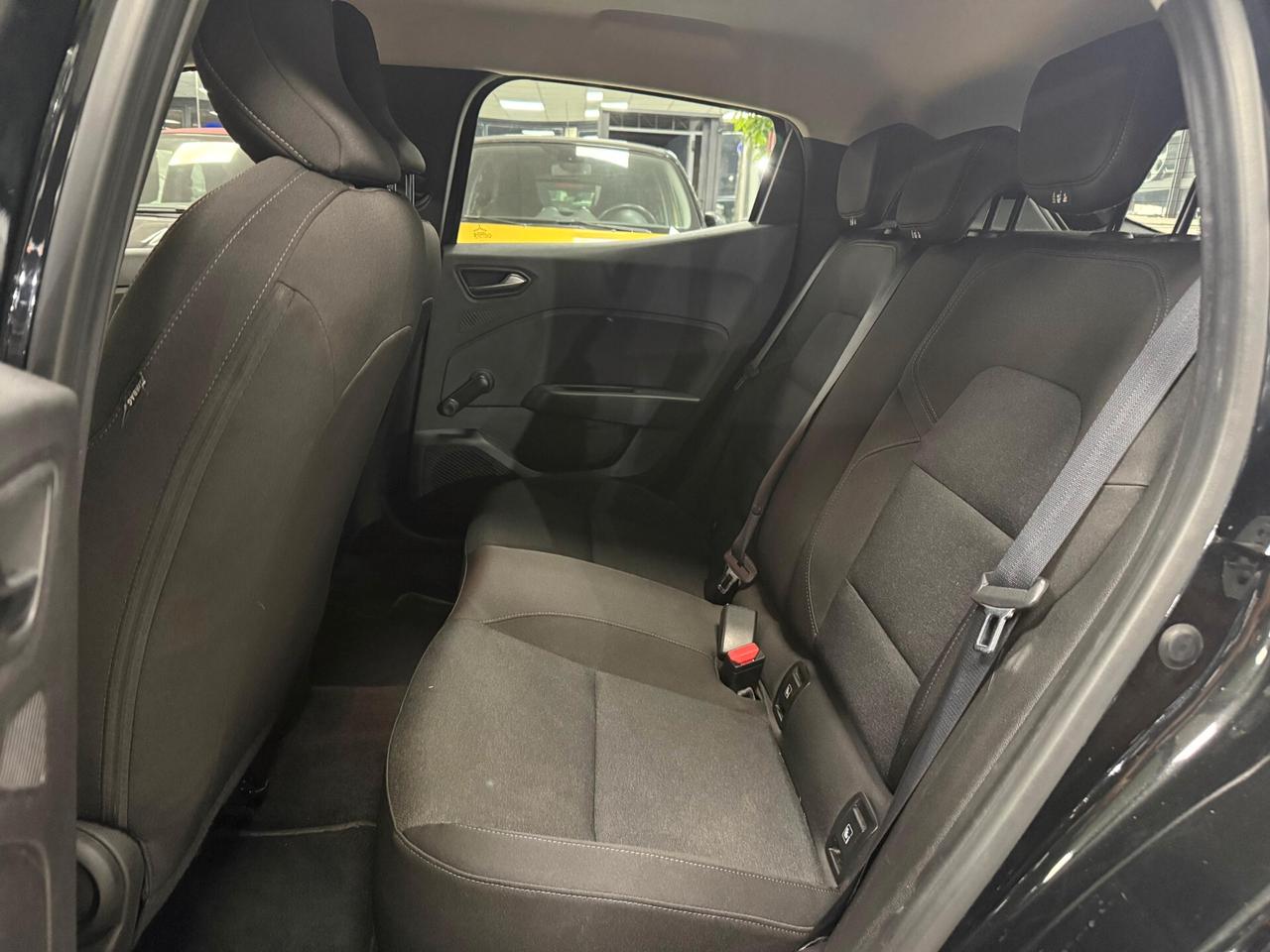 Renault Clio TCe 90 CV GPL 5 porte Equilibre