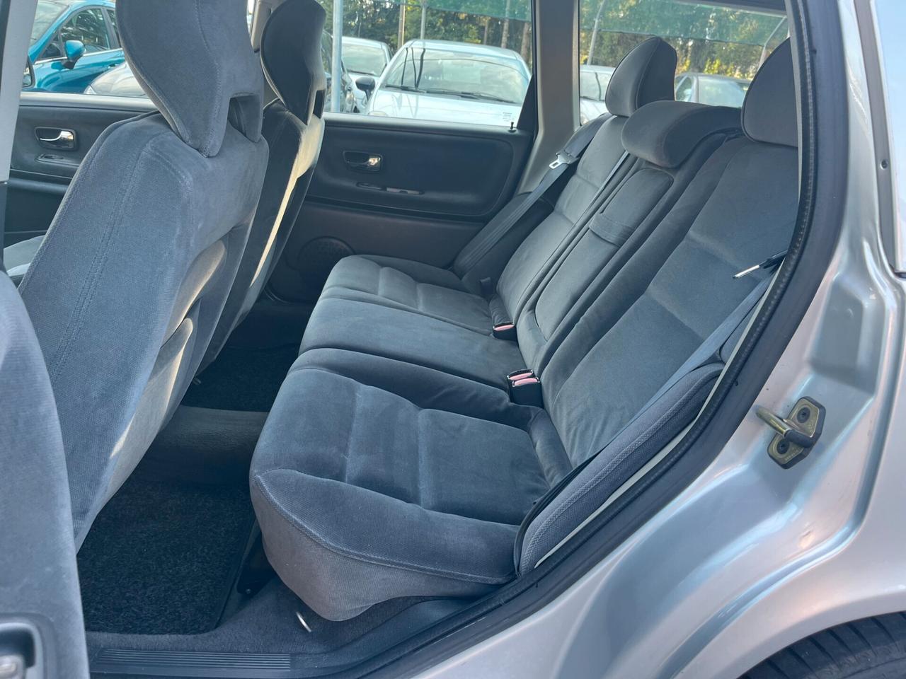 Volvo V70 2.0i cat
