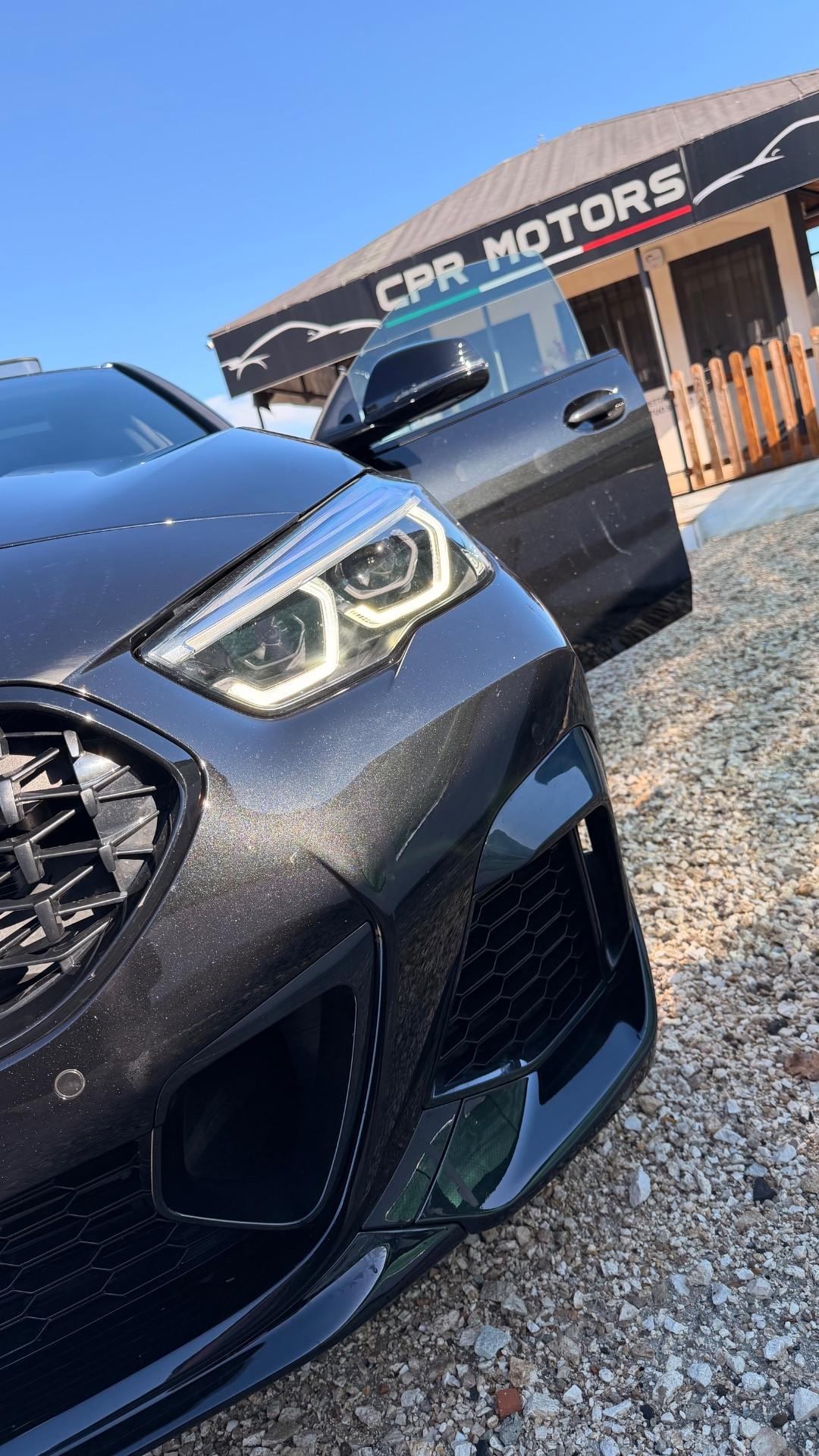 Bmw Serie 2 Gran Coupé M 235i xDrive aut.