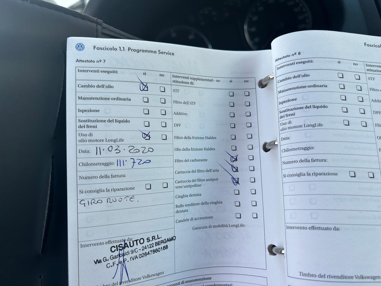 Volkswagen Polo 1.4 TDI 80Cv 5P SPORTLINE-2008