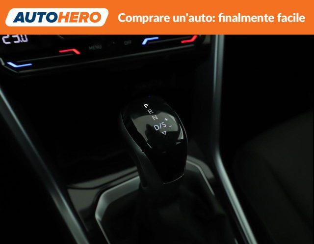 VOLKSWAGEN T-Roc 2.0 TDI SCR 150 CV DSG Life