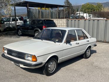Audi 80 L 1300