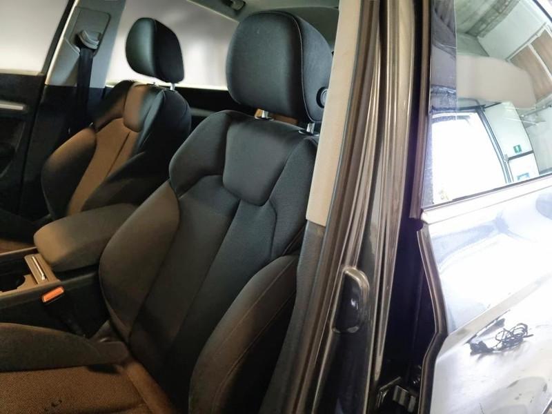 AUDI Q5 SPORTBACK 50 TFSI e S line quattro S tronic