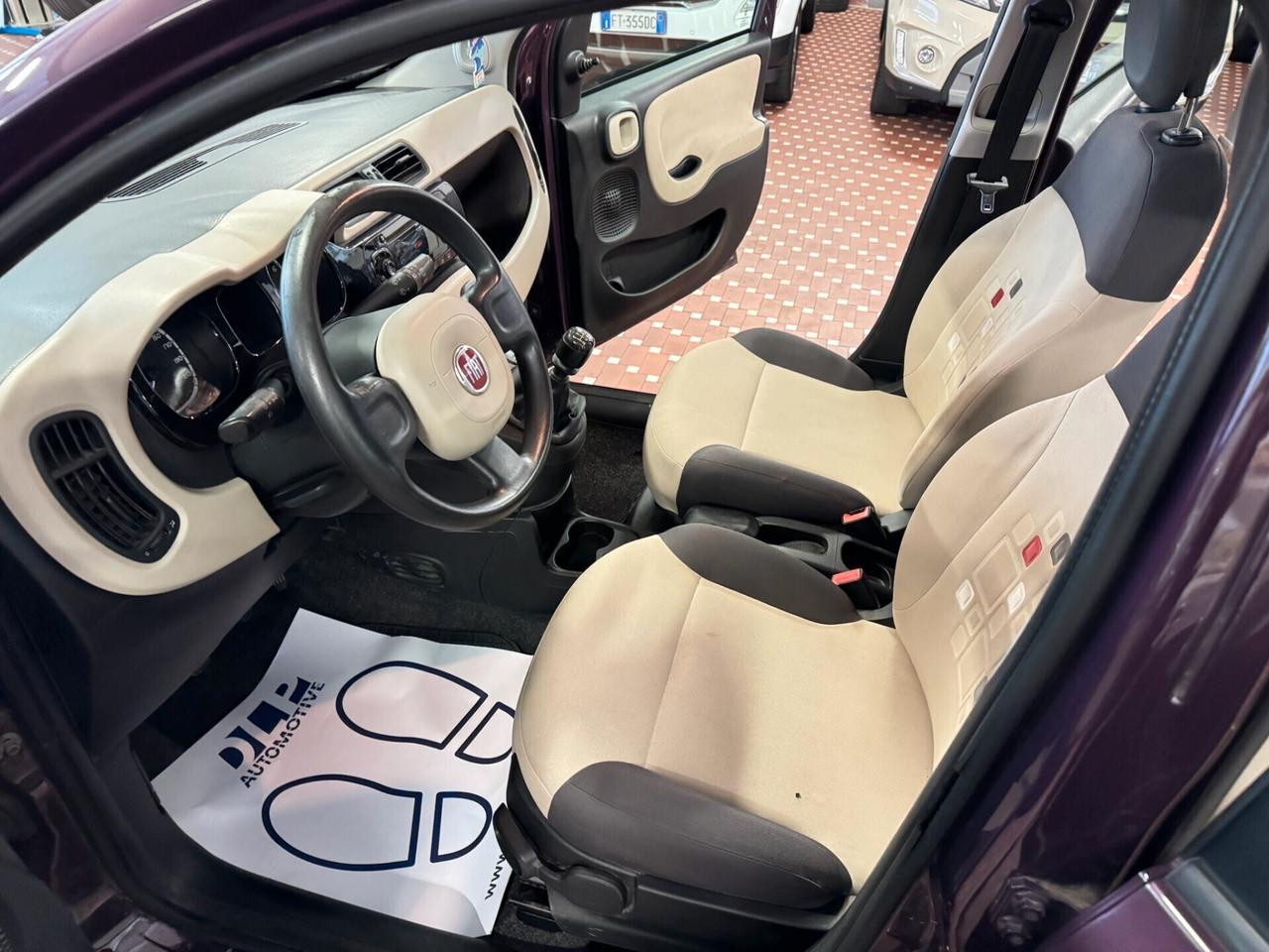 Fiat Panda 1.2 Easy IDEALE PER NEOPATENTATI - EURO 5B