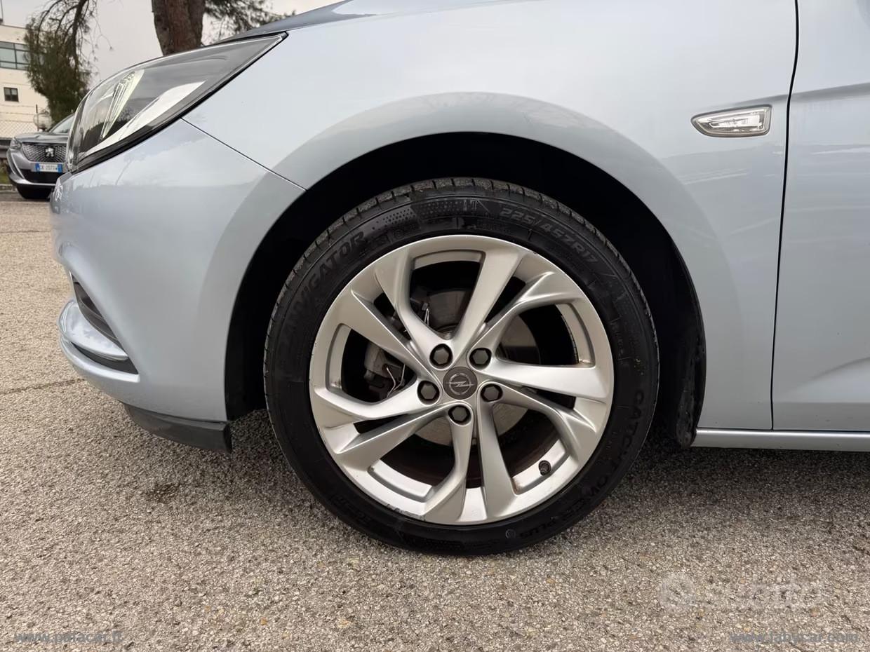 OPEL Astra 1.6 CDTi 110 CV S&S ST Innovation