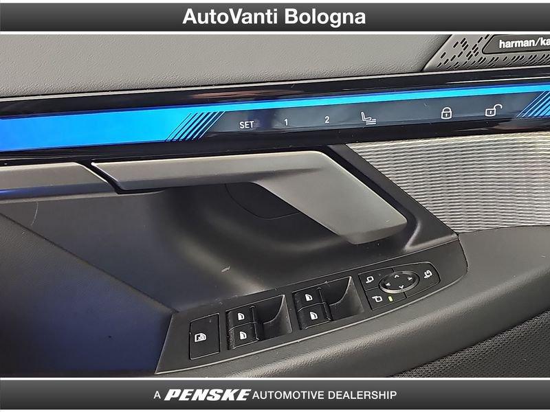 BMW i5 i5 M60 Msport Pro