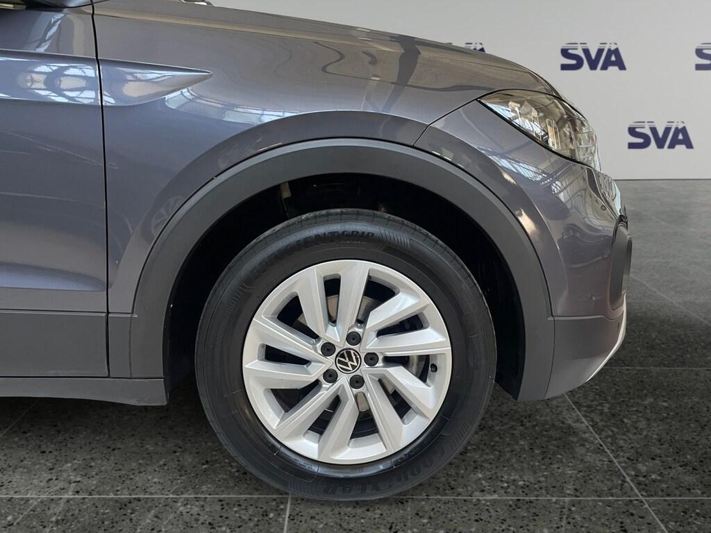 Volkswagen T-Cross 1.0 TSI 110CV DSG Style - IVA ESPOSTA
