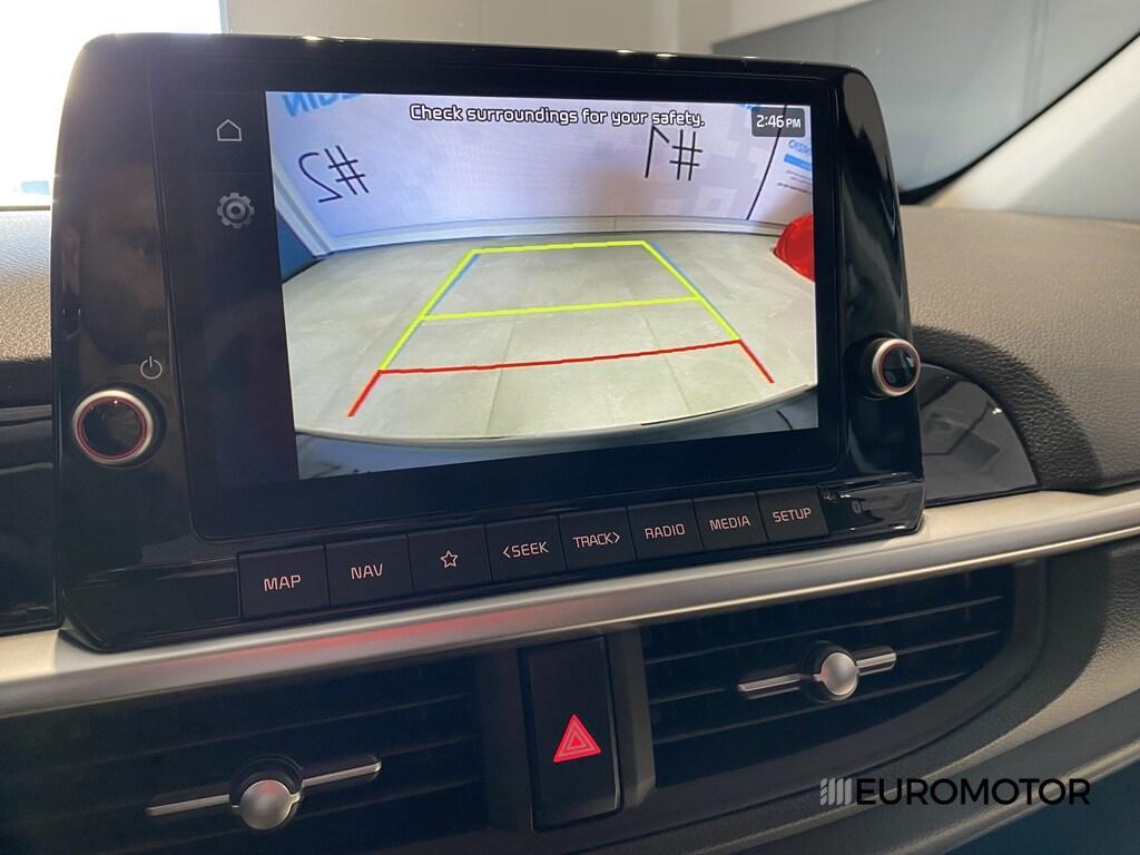 Kia Picanto 1.0 DPi Urban